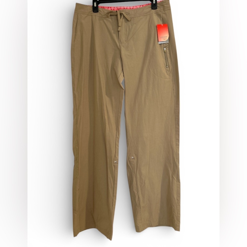 Hiking Pants Women’s Danskin Now convertible hiking pants Size S (4/6)